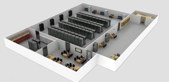 防靜電地板主要應(yīng)用行業(yè) 防靜電地板主要應(yīng)用行業(yè)